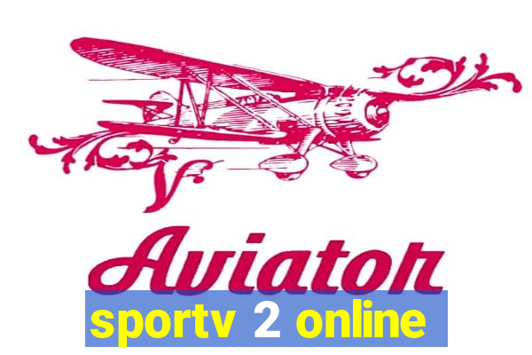 sportv 2 online