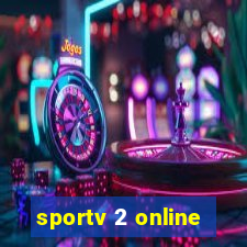 sportv 2 online