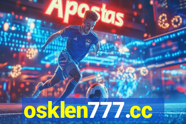 osklen777.cc