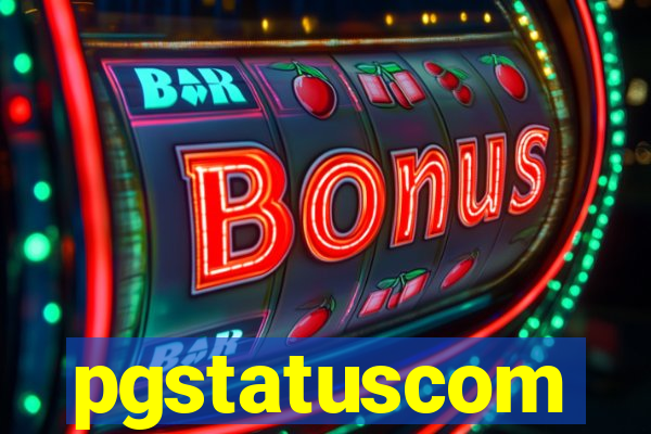 pgstatuscom