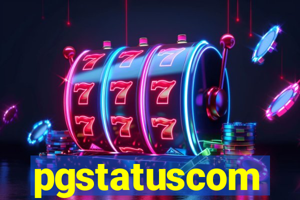 pgstatuscom