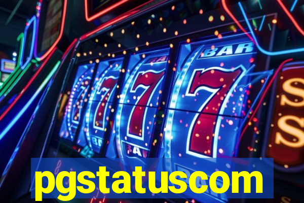 pgstatuscom