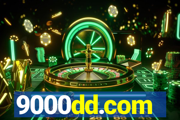 9000dd.com