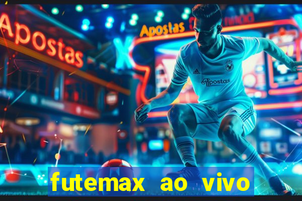 futemax ao vivo real madrid