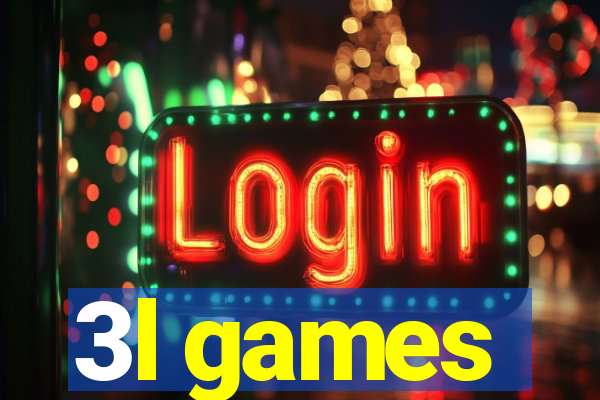 3l games