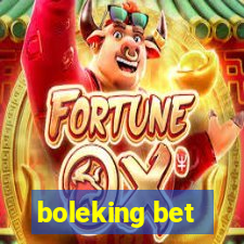 boleking bet