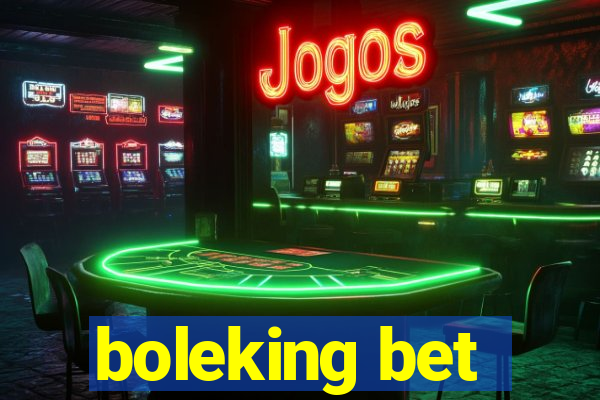 boleking bet