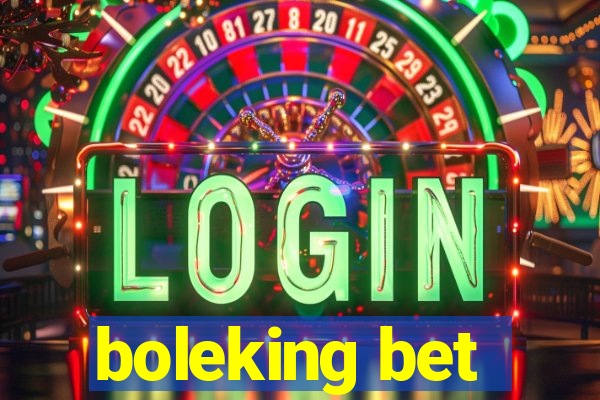 boleking bet