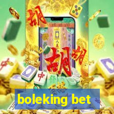 boleking bet