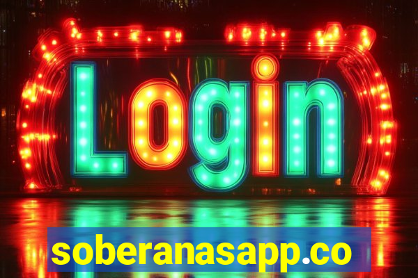 soberanasapp.com
