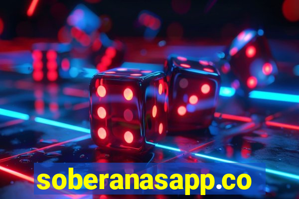 soberanasapp.com