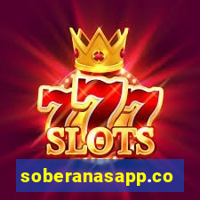 soberanasapp.com