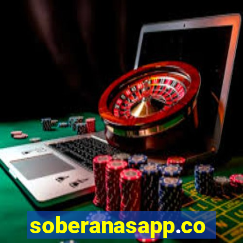 soberanasapp.com