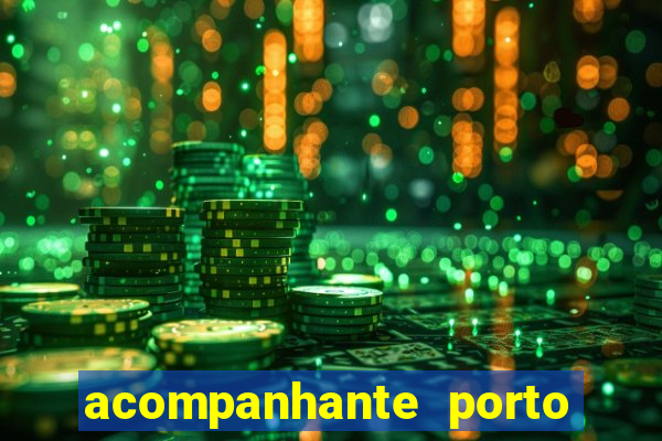acompanhante porto belo sc