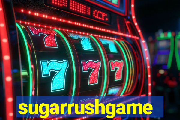 sugarrushgame