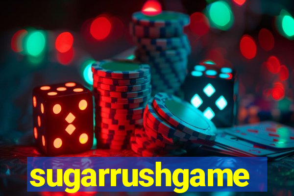 sugarrushgame