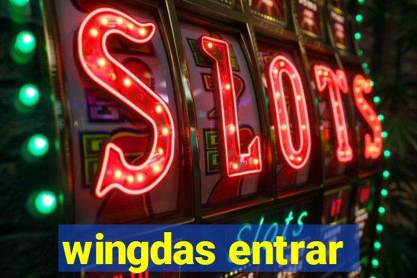 wingdas entrar