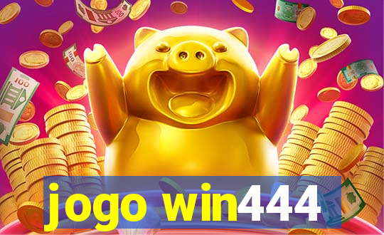 jogo win444