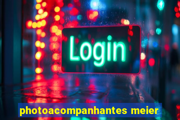 photoacompanhantes meier