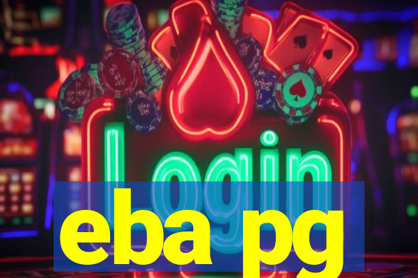 eba pg