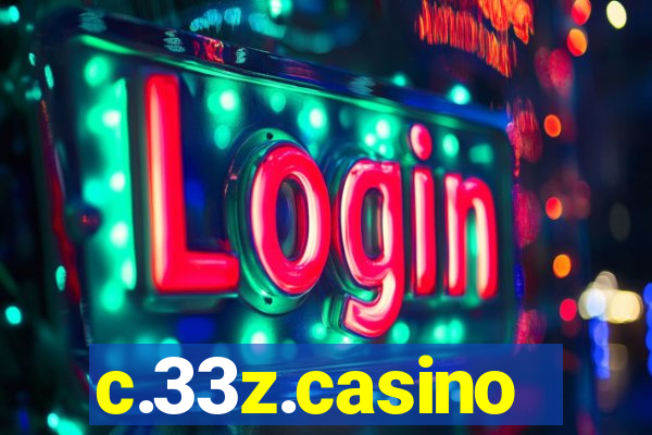c.33z.casino