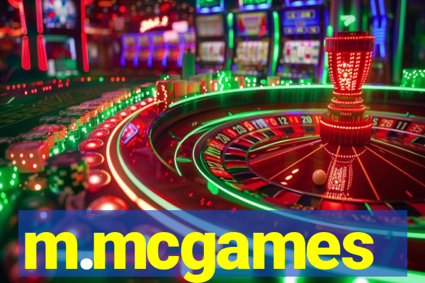 m.mcgames