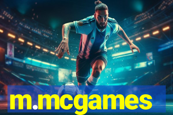 m.mcgames