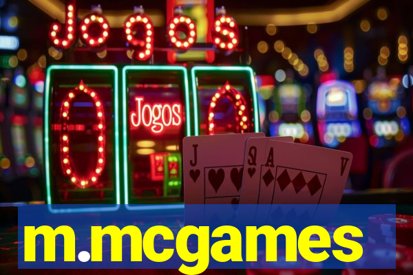 m.mcgames