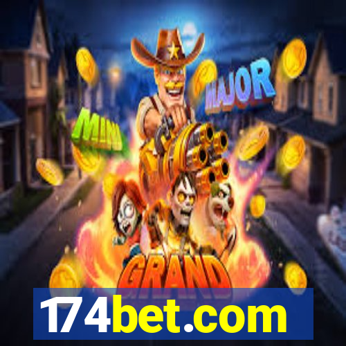 174bet.com