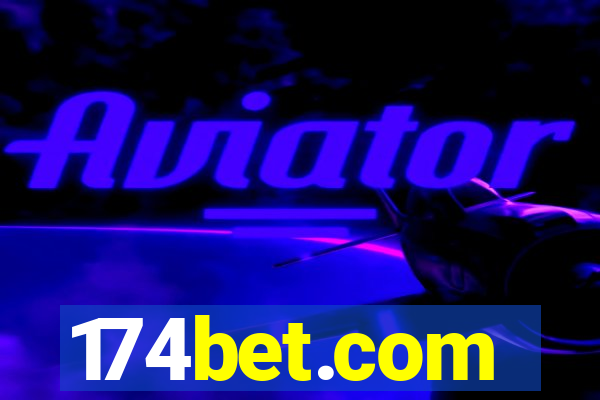 174bet.com