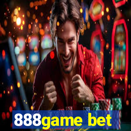 888game bet