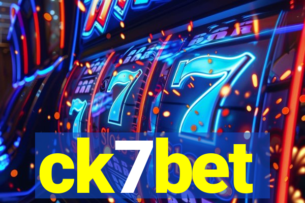 ck7bet