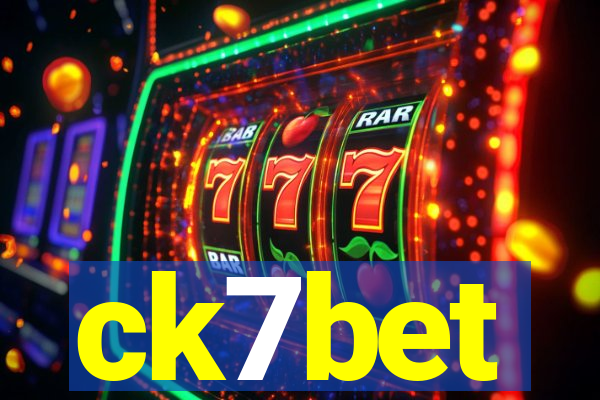 ck7bet