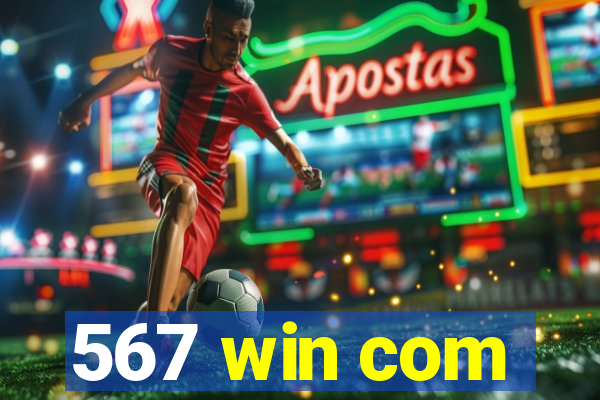 567 win com