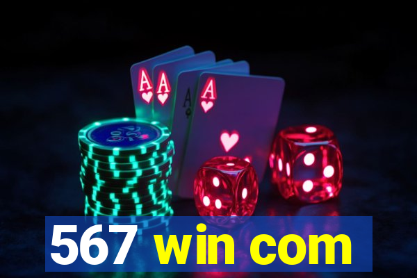 567 win com