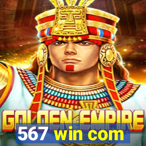 567 win com