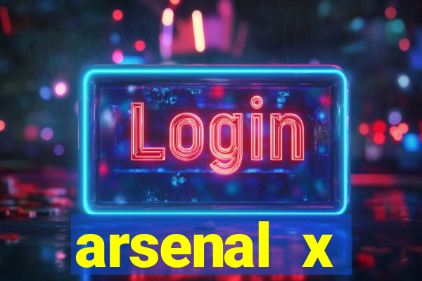 arsenal x nottingham forest palpite