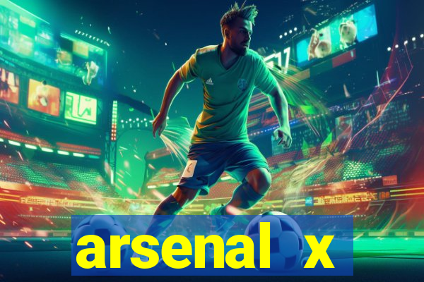 arsenal x nottingham forest palpite