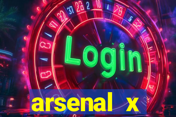 arsenal x nottingham forest palpite