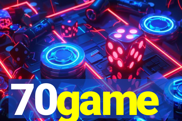 70game