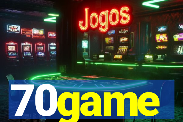 70game