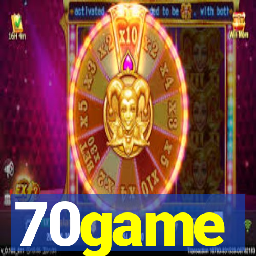 70game