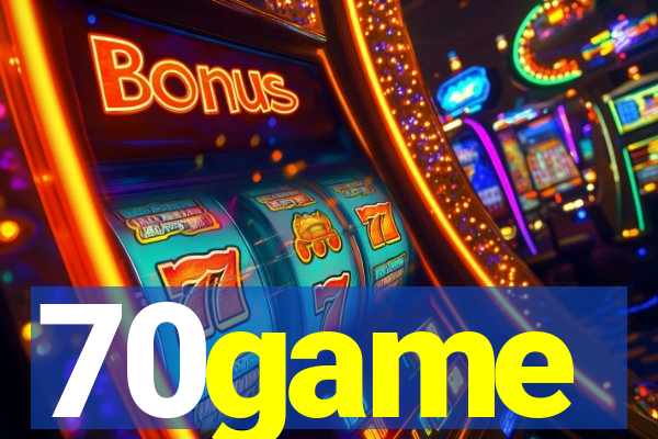 70game