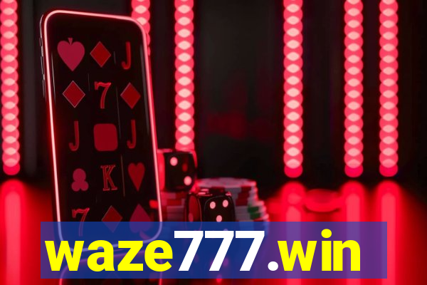 waze777.win