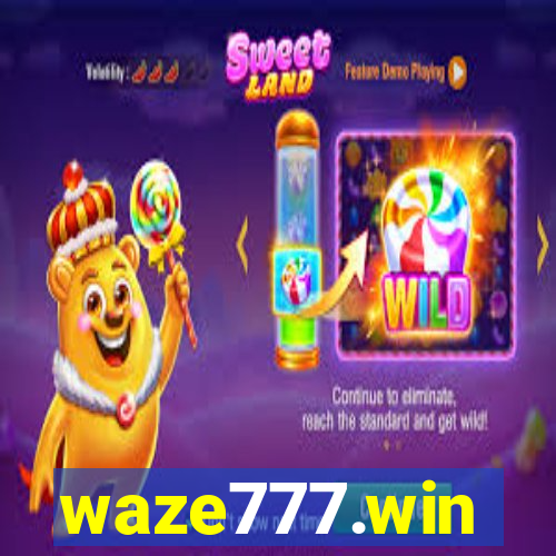 waze777.win