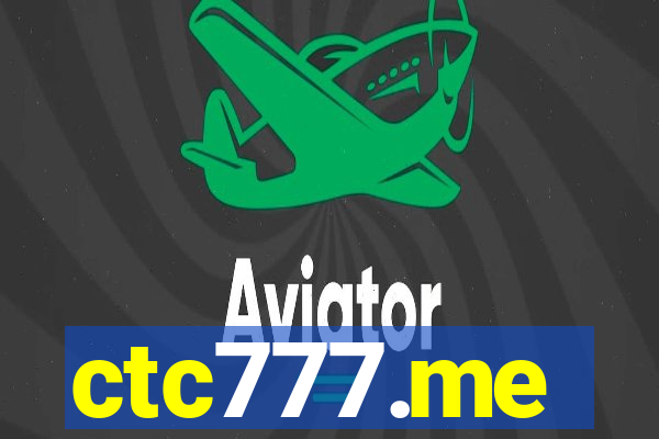 ctc777.me