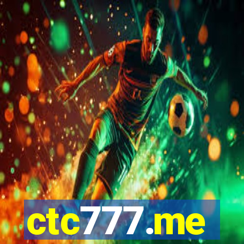 ctc777.me