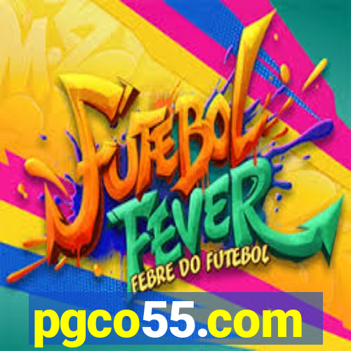pgco55.com