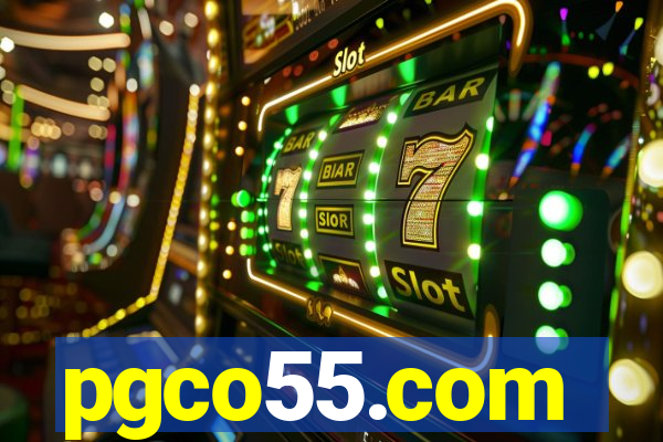 pgco55.com