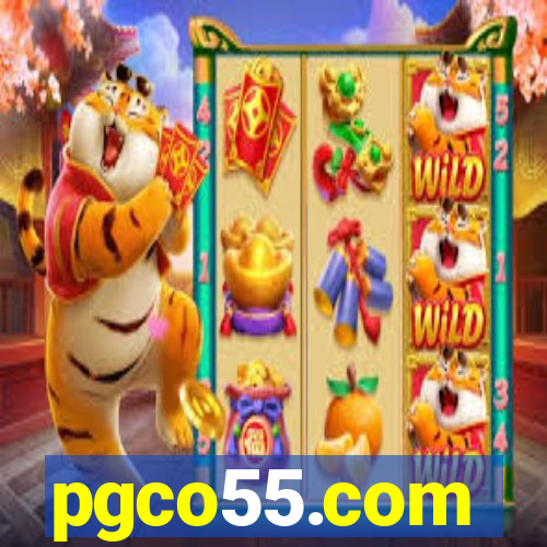 pgco55.com